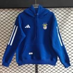 Benfica hoodie - Image 8