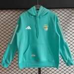 Benfica hoodie - Image 10