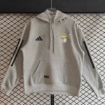 Benfica hoodie - Image 11