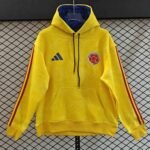 Colombia hoodie