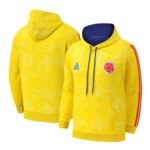 Colombia hoodie - Image 2