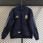 Argentina hoodie - Image 3