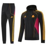 Roma hoodie training suit