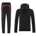 Roma hoodie training suit - Image 2