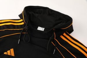 Roma hoodie training suit - Image 6