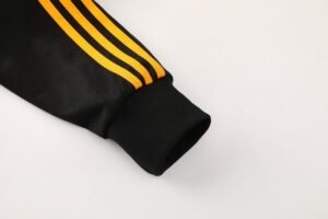Roma hoodie training suit - Image 7