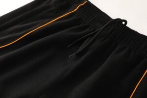 Roma hoodie training suit - Image 8
