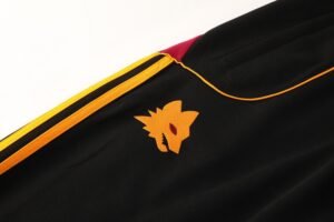 Roma hoodie training suit - Image 10
