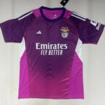 Benfica 25/26 GK Jersey S-XXL