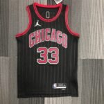 75th Anniversary Chicago Bulls Flyer Edition No.33