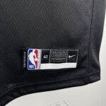 19 Season Chicago Bulls City Edition No.23 - Image 4