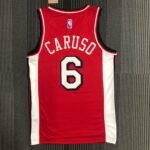 22 Season Chicago Bulls City Edition No.6 - Image 2
