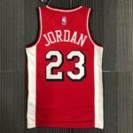 22 Season Chicago Bulls City Edition No.23 - Image 2