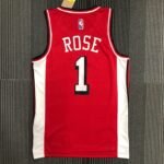 22 Season Chicago Bulls City Edition No.1 - Image 2