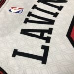 23 Season Chicago Bulls City Edition Jersey No.8 - Image 6