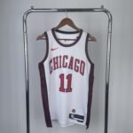 23 Season Chicago Bulls City Edition Jersey No.11