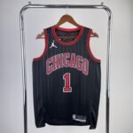 23 Season Chicago Bulls Flyer Edition Jersey No.1