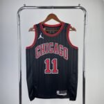 23 Season Chicago Bulls Flyer Edition Jersey No.11