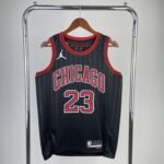 23 Season Chicago Bulls Flyer Edition Jersey No.23