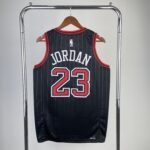 23 Season Chicago Bulls Flyer Edition Jersey No.23 - Image 2