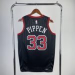 23 Season Chicago Bulls Flyer Edition Jersey No.33 - Image 2