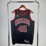23 Season Chicago Bulls Flyer Edition Jersey No.45