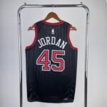 23 Season Chicago Bulls Flyer Edition Jersey No.45 - Image 2