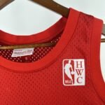 Chicago Bulls * Black Pink Jersey No.16 - Image 5