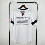 26 Season Chicago Bulls Jersey - Image 2