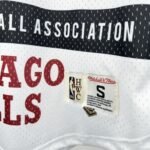 26 Season Chicago Bulls Jersey - Image 3