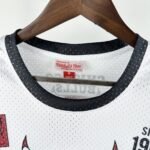 26 Season Chicago Bulls Jersey - Image 7