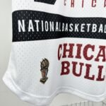 26 Season Chicago Bulls Jersey - Image 10