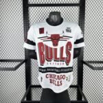 26 Season Chicago Bulls Jersey - Image 11