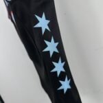 26 Season Chicago Bulls City Edition Jersey No.0 - Image 7