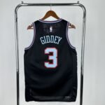 26 Season Chicago Bulls City Edition Jersey No.3 - Image 2