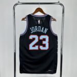 26 Season Chicago Bulls City Edition Jersey No.23 - Image 2