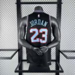 26 Season Chicago Bulls City Edition Jersey No.23 - Image 7