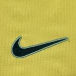 2026 World Cup Brazil Home Jersey S-4XL Fan Version - Image 3