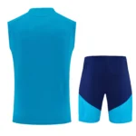 Spain 2026 Sleeveless Training Suit - Image 2