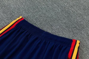 Spain 2026 Sleeveless Training Suit - Image 7
