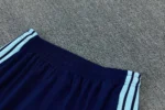 Argentina 2026 Sleeveless Training Suit - Image 3