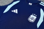 Argentina 2026 Sleeveless Training Suit - Image 4