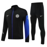Chelsea 25/26 Full Zipper Training Suit