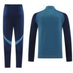 Arsenal 25/26 Full Zipper Training Suit - Image 2