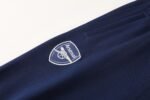 Arsenal 25/26 Full Zipper Training Suit - Image 7
