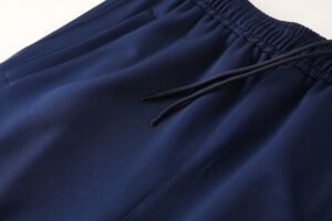 Arsenal 25/26 Full Zipper Training Suit - Image 8