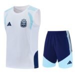 Argentina 2026 Sleeveless Training Suit