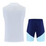 Argentina 2026 Sleeveless Training Suit - Image 2