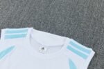 Argentina 2026 Sleeveless Training Suit - Image 5