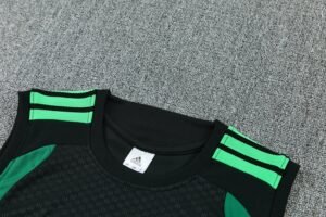Mexico 2026 Sleeveless Training Suit - Image 5